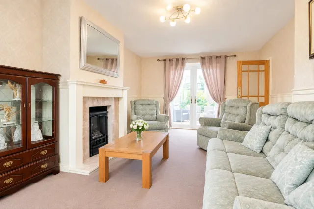 Ruscoe Avenue, Sandbach, photo 3