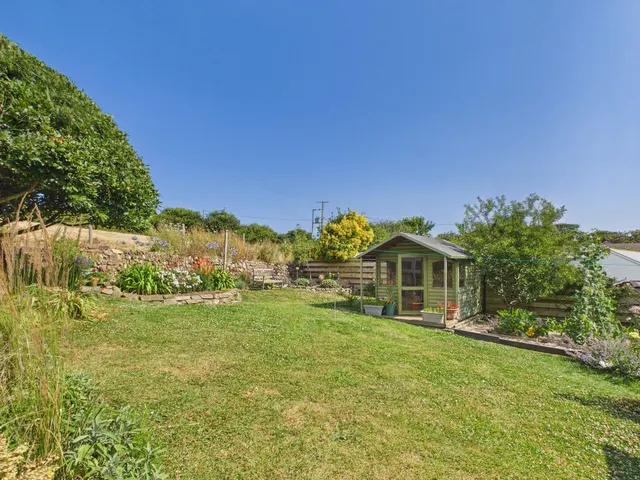 Photo 3 — South View Park Porthtowan, Truro