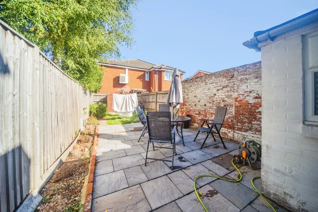Cambridge Road, Portswood, SO14, photo 2