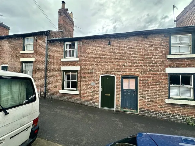 Mill Street, Belper, DE56, photo 1