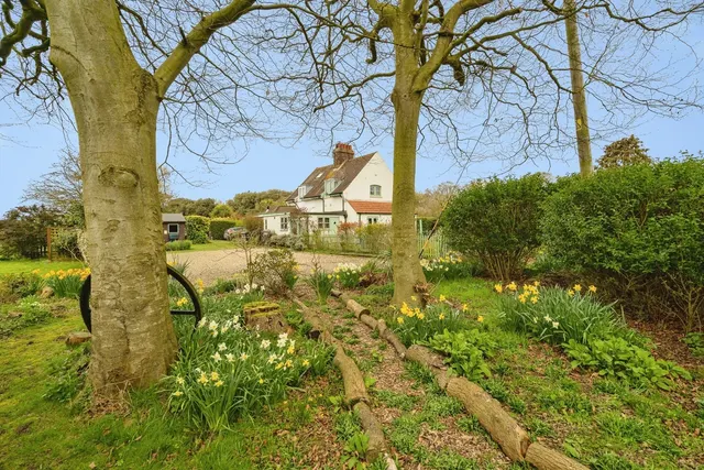 Cromer Road, Sidestrand, Cromer, Norfolk, NR27, photo 1