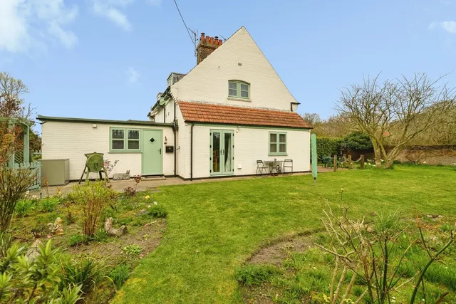 Photo 2 — Cromer Road, Sidestrand, Cromer, Norfolk, NR27