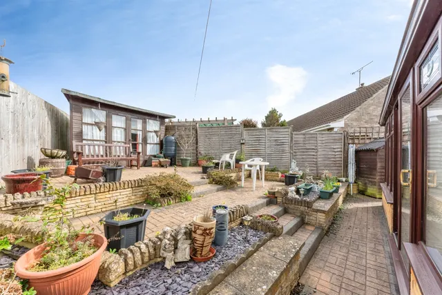 Bridge End Grove, Grantham, NG31, photo 2