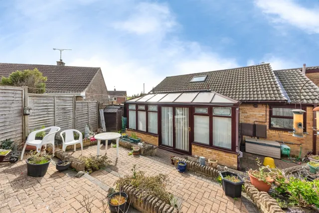 Bridge End Grove, Grantham, NG31, photo 3