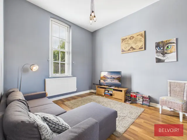 Photo 2 — Corunna Court, Wrexham, LL13