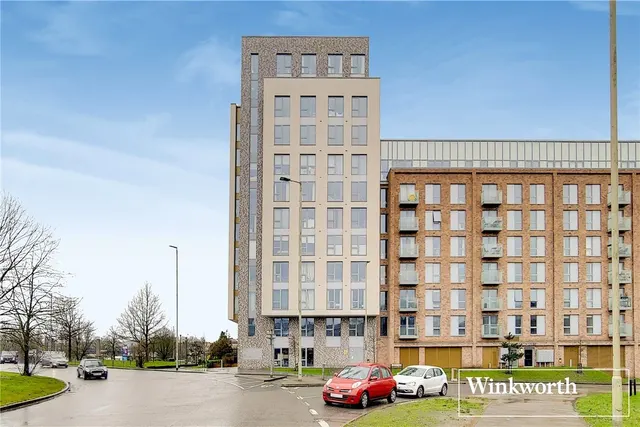 Brook Road, Borehamwood, WD6, photo 1