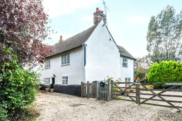 Photo 2 — Chalk Street, Rettendon Common, Chelmsford, Essex, CM3 8DE