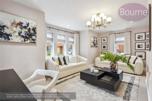 Brookwood Road, Petersfield, GU31, photo 2