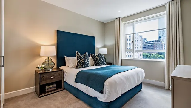 1 Bedroom Apartment To Let Westferry..., photo 1