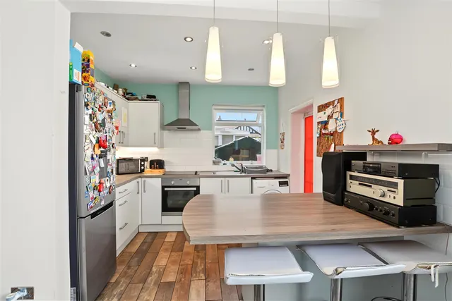 Rose Grove, Beeston, NG9, photo 3