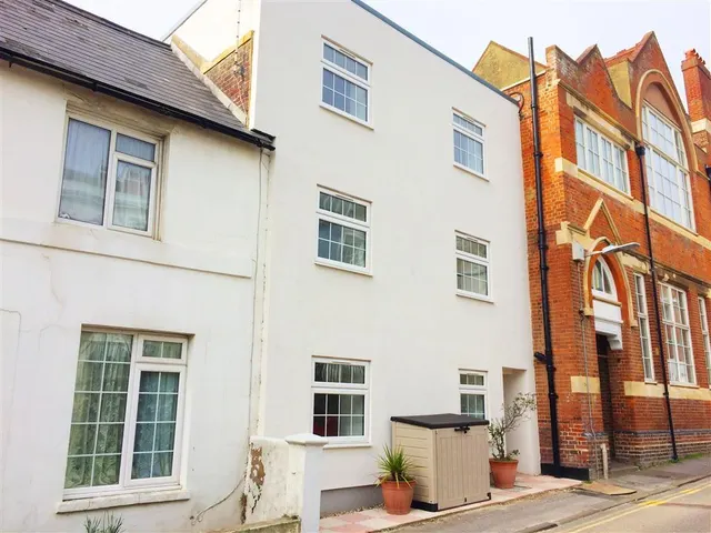 Photo 3 — Portland Place, HASTINGS