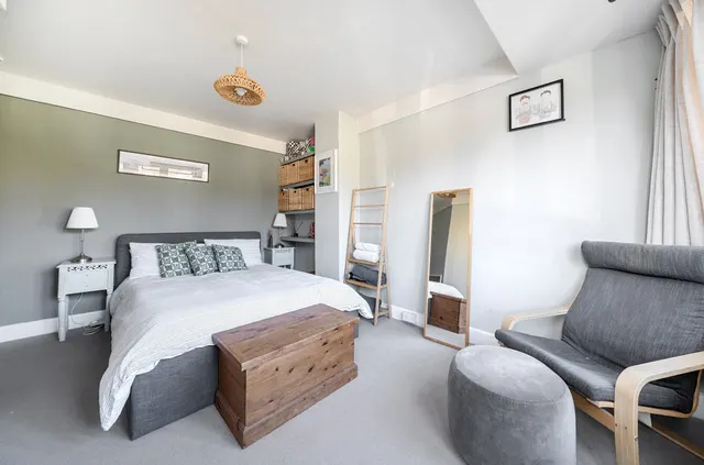 Pleydell Avenue, London, SE19, photo 1