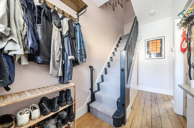 Photo 3 — Pleydell Avenue, London, SE19