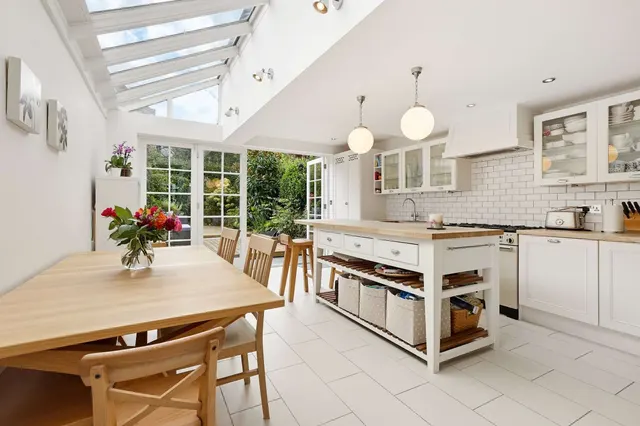 Quick Road, London, W4 2BU, photo 1