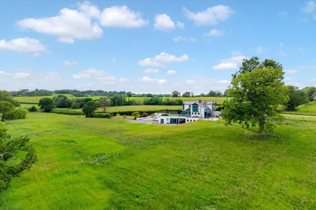 Hollins Lane, Marbury, SY13, photo 1