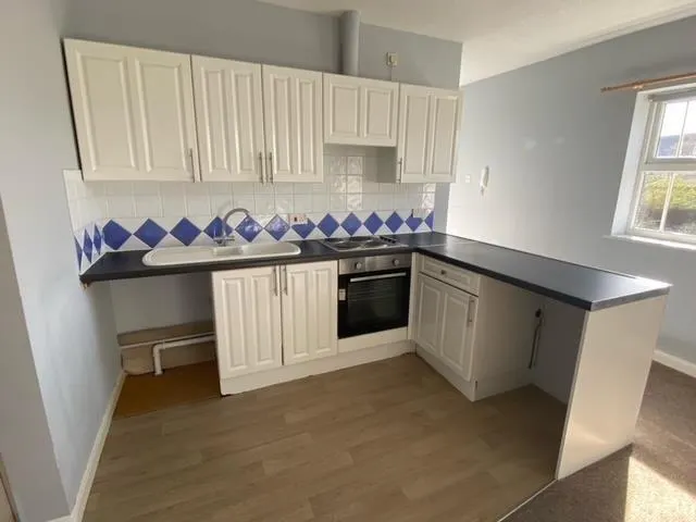Silver Street, Wisbech, photo 1