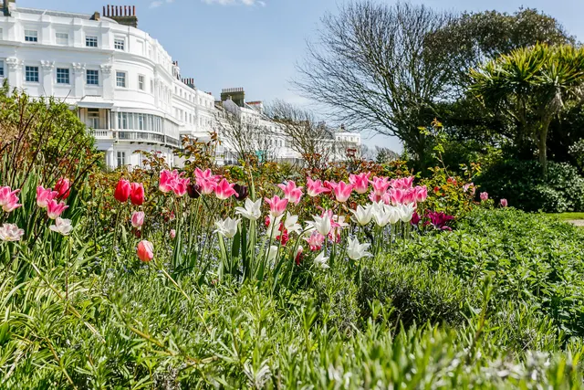 Photo 2 — Arundel Terrace, Brighton