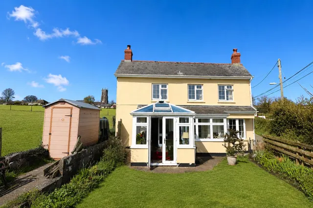 Bishops Nympton, South Molton, EX36, photo 1