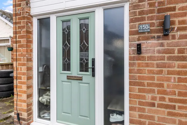 Photo 2 — Cliftonville Road, Woolston, Warrington, Warrington, WA1 4BJ