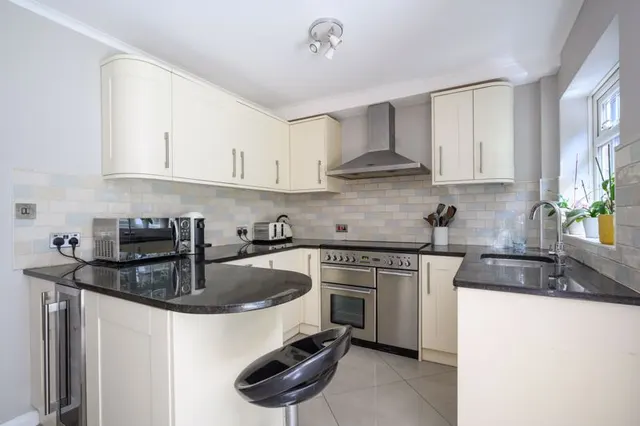Photo 2 — Rowtown Row Town, Addlestone KT15 1EY