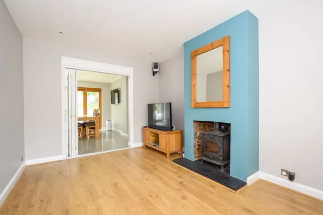 Photo 3 — Rowtown Row Town, Addlestone KT15 1EY