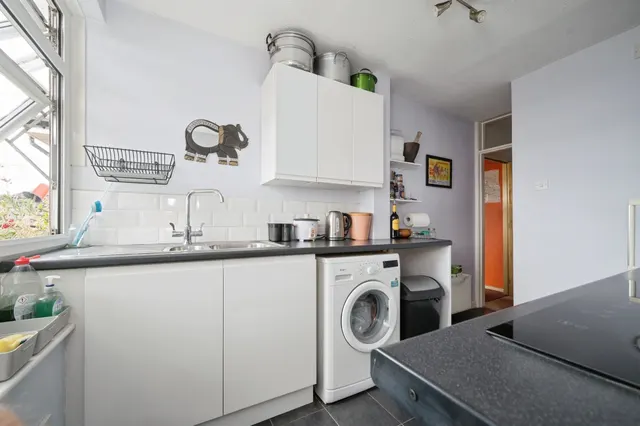 Belmont Road, Southampton, SO17, photo 3