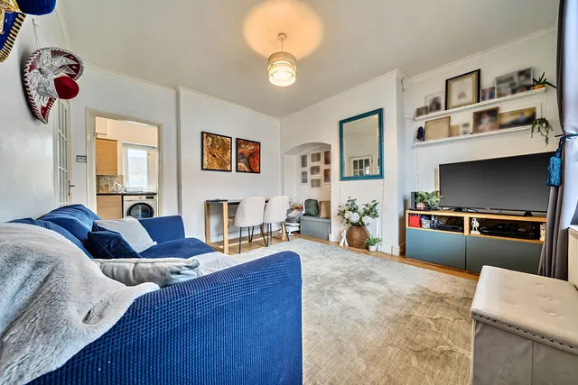 Durham Hill, BR1, photo 1