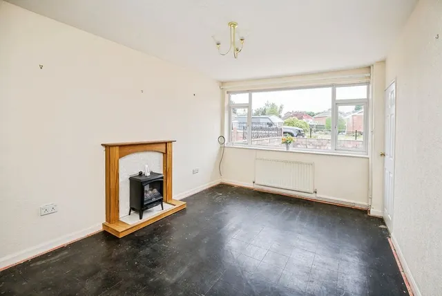 Photo 2 — Monkmoor Road, Oswestry, Shropshire, SY11