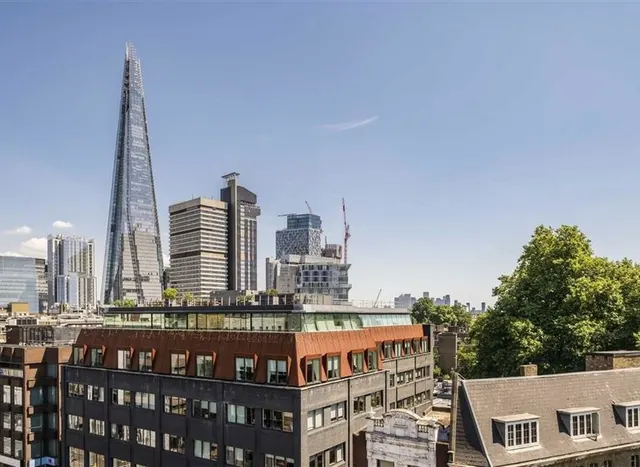 Hilary Mews, London Bridge, SE1, photo 1
