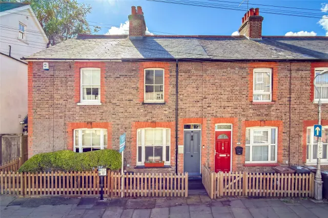 Church Street, St. Albans, Hertfordshire, AL3 5NQ, photo 1