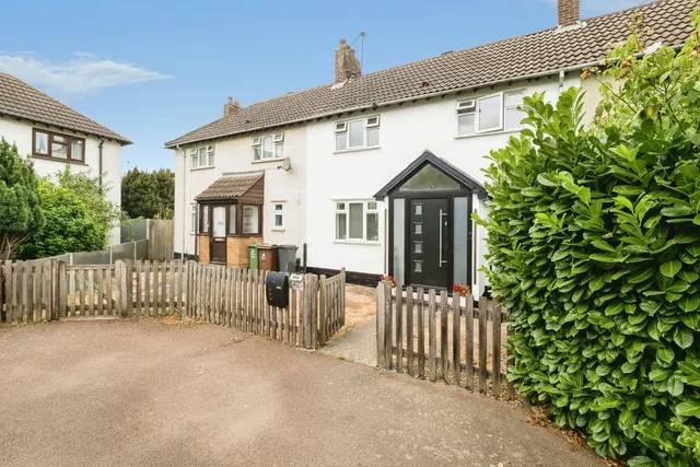 Photo 2 — Sutton Road, Barking, London, IG11