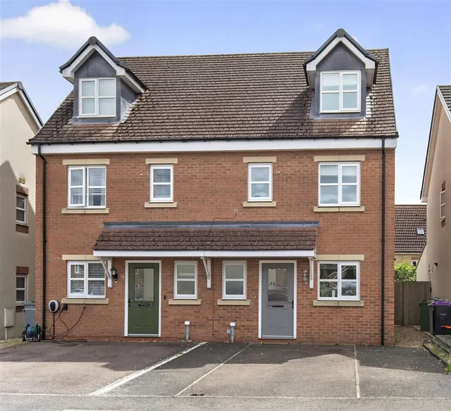 Banks Crescent, Stamford, PE9, photo 1