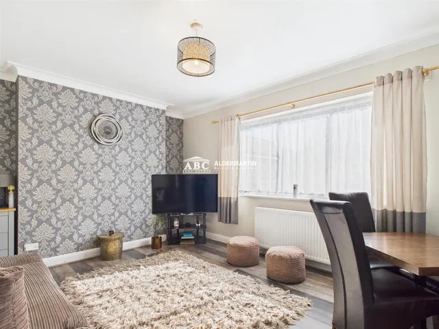 Photo 2 — Orchard Court, Stonegrove Road, Edgware