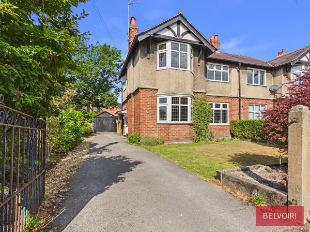Acton Gardens, Wrexham, LL12, photo 1