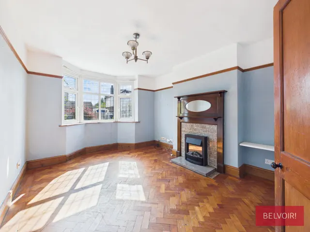 Photo 2 — Acton Gardens, Wrexham, LL12