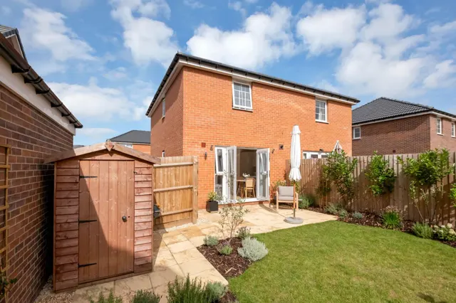 Apple Way, Whittlesey, PE7, photo 2