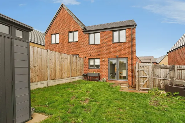 Ryle Way, Malvern, WR14, photo 3