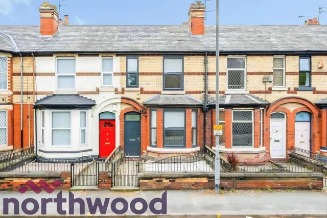 Crosfield Street, Warrington, WA1, photo 1