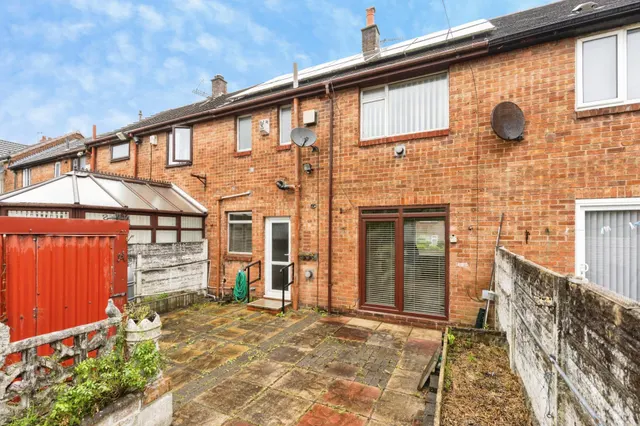 Blenheim Road, Wigan, WN5, photo 3