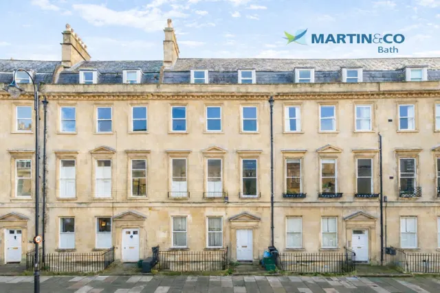 Paragon, Bath, photo 1