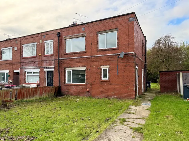 Morrison Avenue, Maltby, Rotherham, photo 1