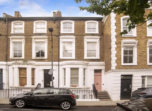 Overstone Road, Hammersmith, W6, photo 1