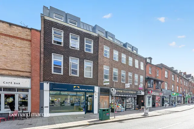 High Street, Epsom, photo 1