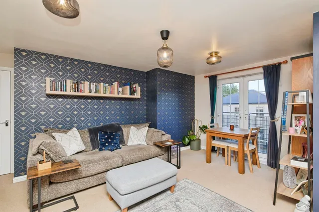 Magnus Court, Chester Green, DE21, photo 2