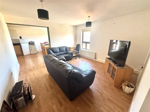 Photo 2 — Woodlands Village, Wakefield, West Yorkshire, WF1