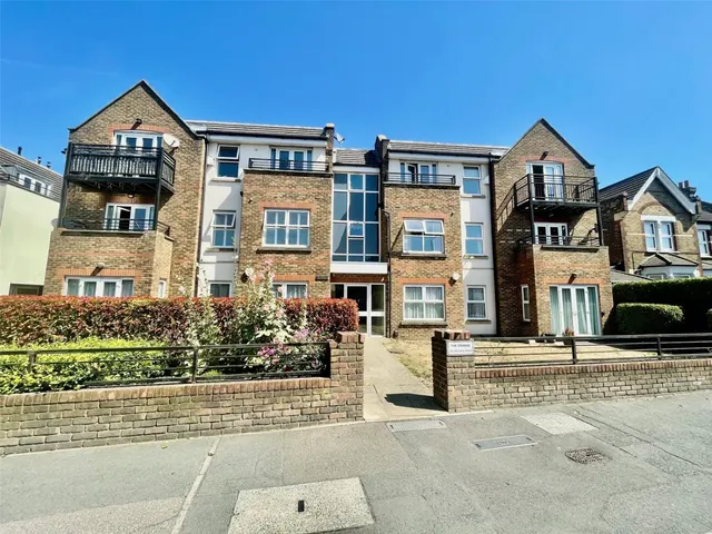 Sidcup, DA14, photo 2