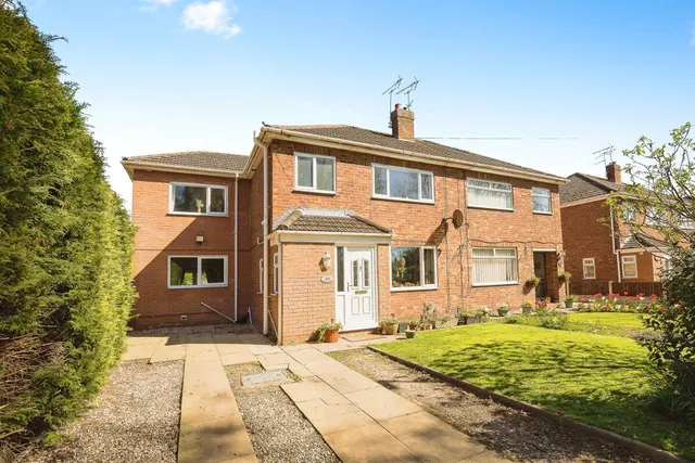 Cheyney Road, Chester, photo 1