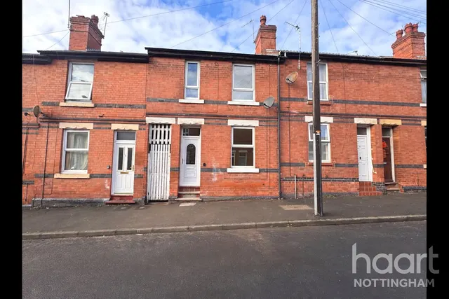 Chandos Street, Nottingham, NG3, photo 1