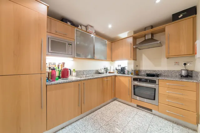 Caraway Apartments, London, photo 2