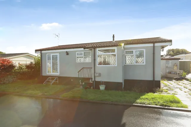 North Drive, Wootton Wawen, B95, photo 3